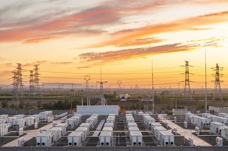 商业头条No.122｜从甘肃庆阳到上海临港：Token出海背后的中国能源革命