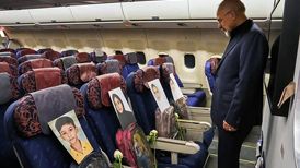 谈判开启在即，伊朗重申须先实现黎以停火