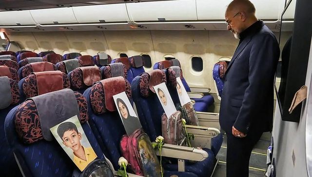 谈判开启在即，伊朗重申须先实现黎以停火