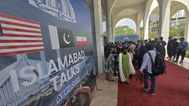 多项议题仍无解,伊美谈判无果而终