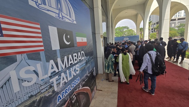 多项议题仍无解，伊美谈判无果而终