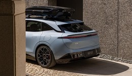 一周新车盘点 | 极氪7系列轿车更新 日产NX8正式上市