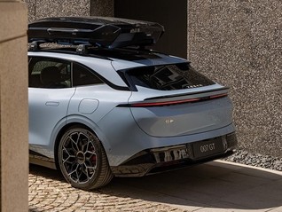 一周新车盘点 | 极氪7系列轿车更新 日产NX8正式上市