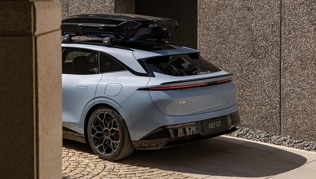 一周新车盘点;极氪7系列轿车;日产NX8正式上市