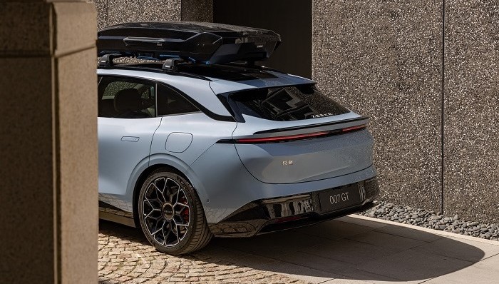 现代汽车,东风日产,蔚来汽车,新车速报,极氪一周新车盘点;极氪7系列轿车;日产NX8正式上市