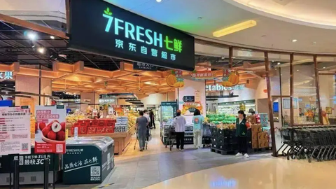 即时零售下半场，为何自营成了普遍趋势