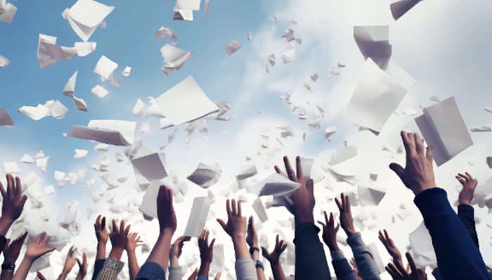 AI行业;文科生;优势