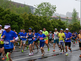 最高补贴10万元！多地向马拉松参赛者提供购房优惠