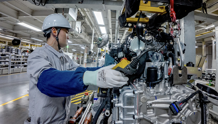 制造业,工信部;质量技术攀升行动;19项任务;工业和信息化质量