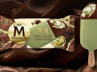 梦龙广告关联芭蕾舞鞋引争议，客服回应：会加强内容审核与把控