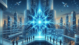 中科闻歌港股IPO备案通过，“中国版Palantir”来了