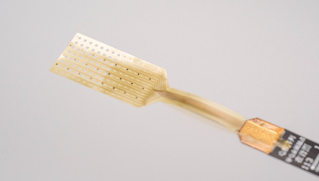 专访微灵医疗创始人李骁健：植入式脑机接口不需要走进千家万户