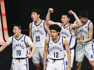 这项亚洲大学生篮球赛事为何能吸引姚明、蔡崇信联手入局？