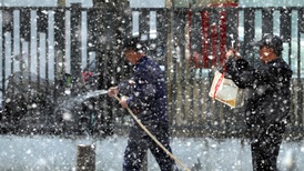 地方新闻精选 | 北京首次启动飞絮实时监测预报 香港明确携带电子烟不吸也违法