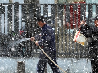 地方新闻精选 | 北京首次启动飞絮实时监测预报 香港明确携带电子烟不吸也违法