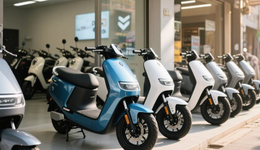 销量遭遇“滑铁卢”，雅迪九号们一边涨价一边滞销