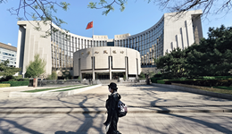 一季度金融数据出炉！M1、M2增速双降，社融增速小幅放缓