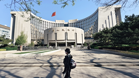 一季度金融数据出炉！M1、M2增速双降，社融增速小幅放缓