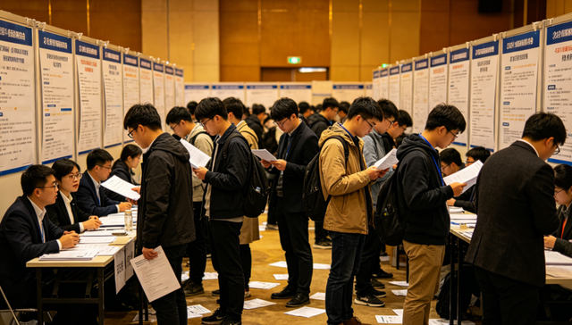 千行百业，高薪求AI人才