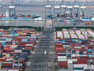 上海常务副市长吴伟：有信心实现全年经济增长5%左右的预期目标