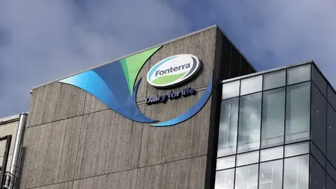 恒天然全球新帅敲定：是位80后，和中国市场颇有渊源