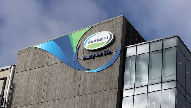 恒天然全球新帅敲定：是位80后，和中国市场颇有渊源