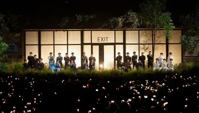 我宣布《披荆斩棘6》不直播，我不看