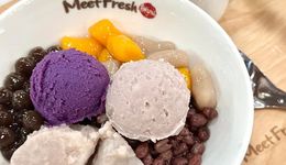 从DQ到鲜芋仙，CFB能做餐饮界的“安踏”吗？