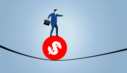 11倍溢价收购折戟，“妖股”国晟科技为何倒在银行门前？