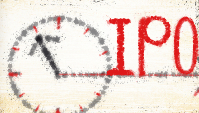 破发,股价,IPO,港股,科技