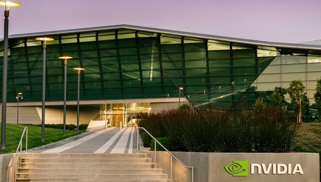 英伟达;收购;大型PC制造商;戴尔;惠普;股价盘后下跌