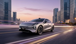 不造车的京东，如何做汽车生意？