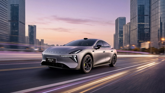 京东;汽车生意;不造车