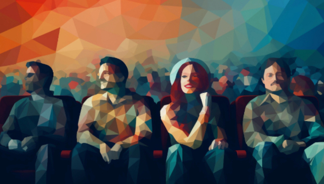 微短剧,流量,收视率,