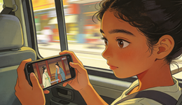 单剧播放6亿，分账破百万，TikTok开启AI短剧出海淘汰赛