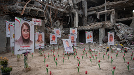 私底下继续讨价还价，美伊或两天后重启直接谈判