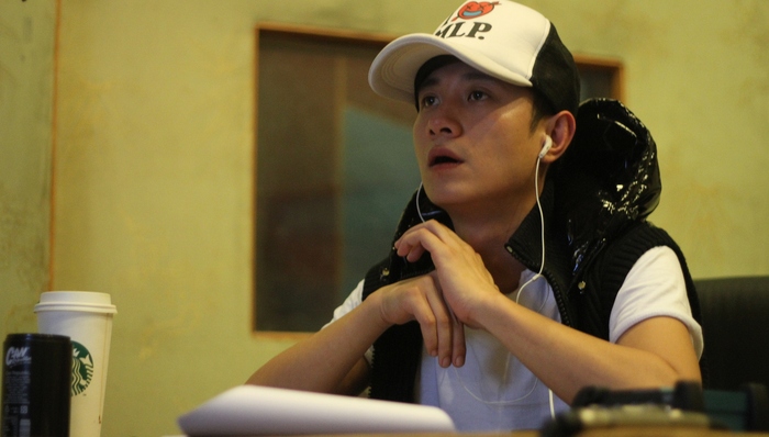 演员文章;开面馆;代排队;价格炒到500元