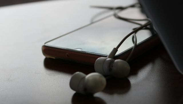 有线耳机,消费习惯,