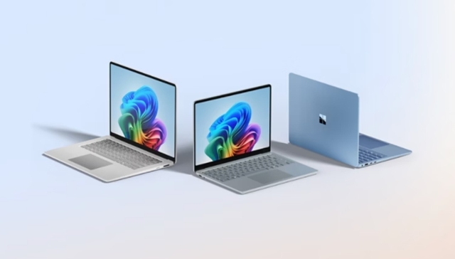 最高涨500美元！微软Surface全线涨价以转嫁内存芯片成本