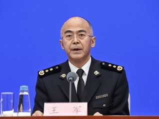 海关总署发声!中国不仅愿做“世界工厂”,更愿做“世界市场”