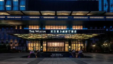 宁波神秘老板买下三家“富力系”酒店