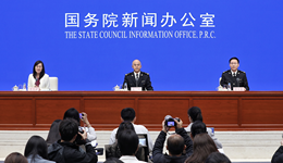 一季度出口两位数增长，海关总署：外需回暖、国内产业配套完备等因素综合作用结果