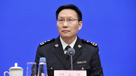 海关总署回应伊朗战事对我国3月进出口影响：对中东地区进出口由增转降