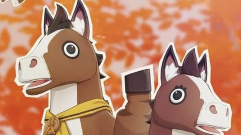 HappyHorse，阿里的反击