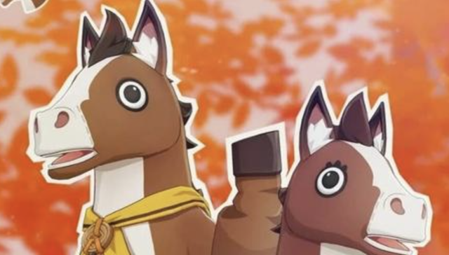 HappyHorse，阿里的反击