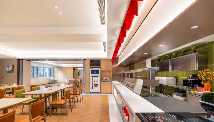 CCRC;泰康;近二十年布局;长寿时代;养老解决方案;养联体