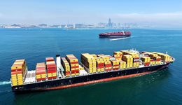 一季度外贸“开门红”：增速双位数、规模创新高、产品向新向优