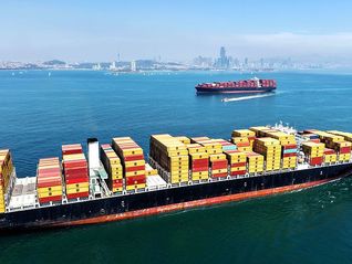 一季度外贸“开门红”:增速双位数、规模创新高、产品向新向优