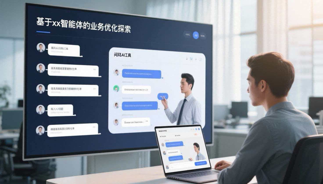 AI时代的老板糊弄学
