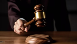 直通部委｜一季度法院受理案件同比略有下降 3月份我国对中东进出口由增转降